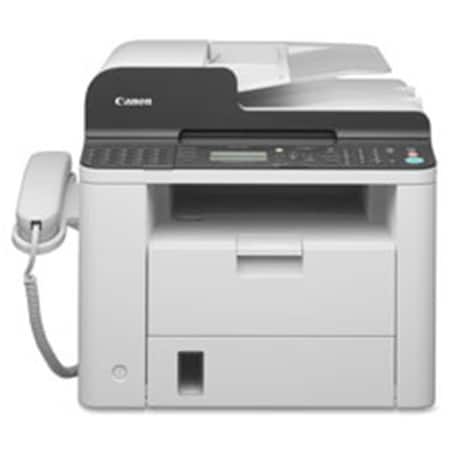 Multifunc Laser Printer; Copy-Fax;18.6 In. X 17.5 In. X 14 In.;BE-WE